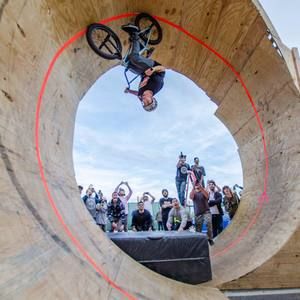 Meet your Posher, Dominick